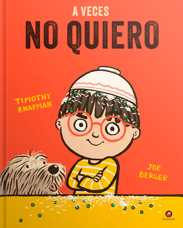 A VECES NO QUIERO1