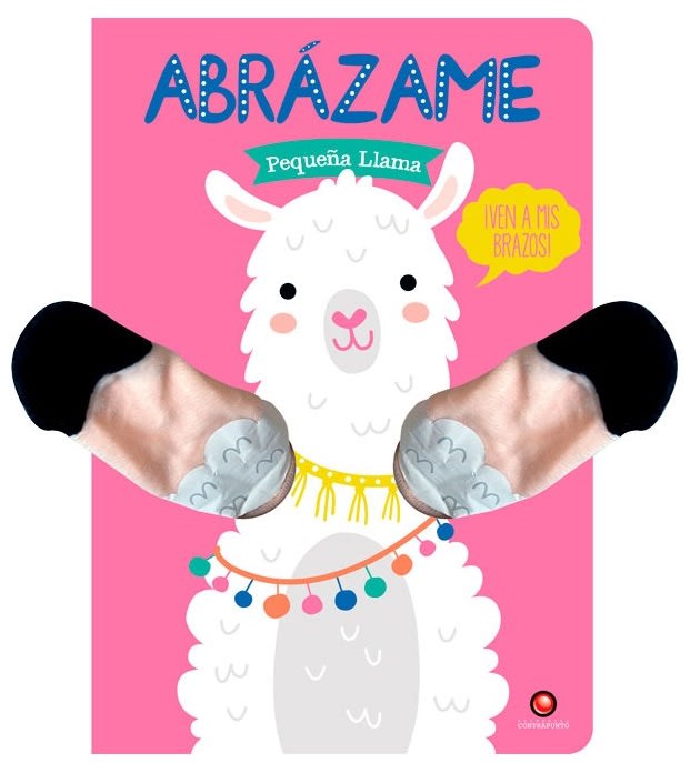 ABRÁZAME PEQUEÑA LLAMA1
