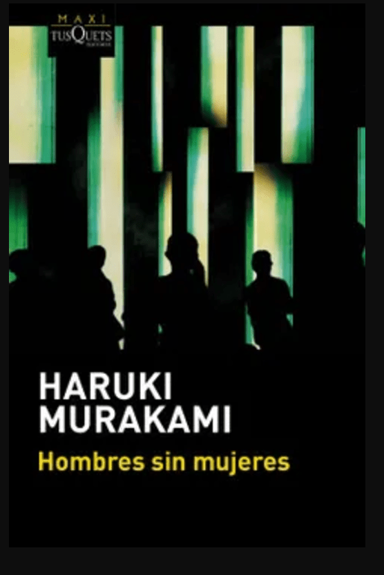 HOMBRES SIN MUJERES2