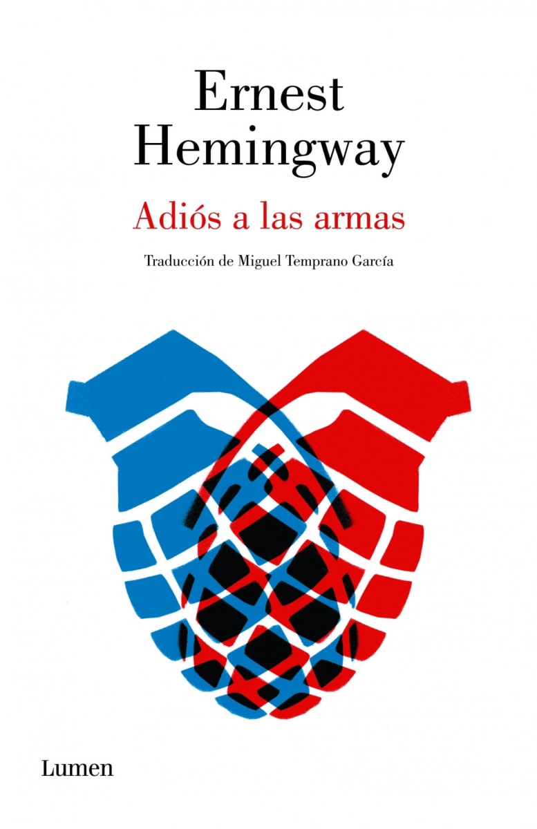 ADIÓS A LAS ARMAS1