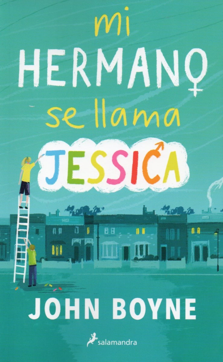 MI HERMANO SE LLAMA JESSICA1