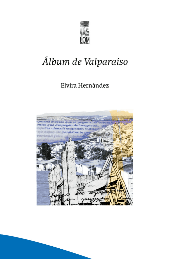 ÁLBUM DE VALPARAISO1