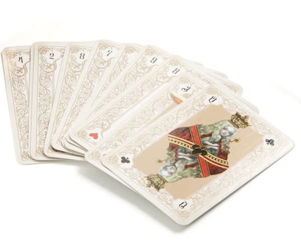 ALICIA. JUEGO DE CARTAS2