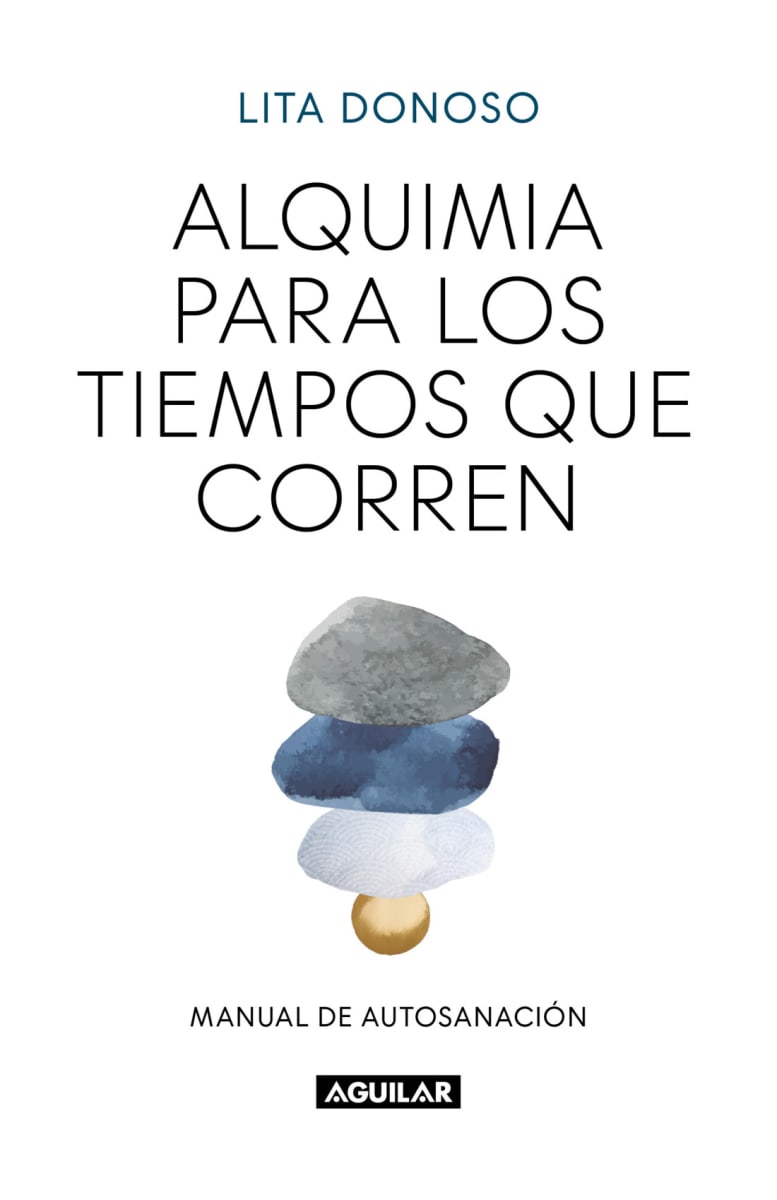 ALQUIMIA PARA LOS TIEMPOS QUE CORREN1