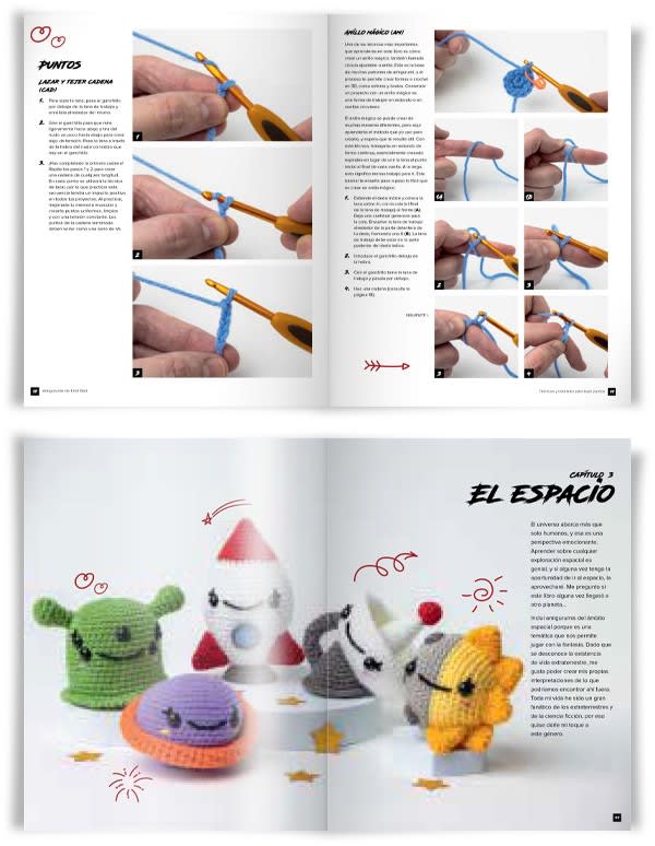 AMIGURUMIS DE KNOT BAD3