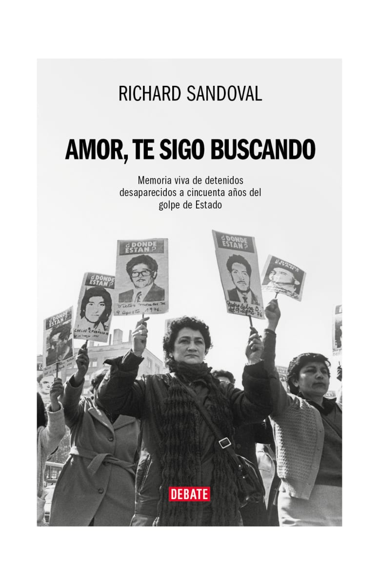 AMOR, TE SIGO BUSCANDO1