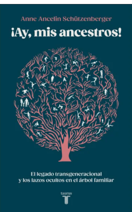 ¡AY, MIS ANCESTROS!1