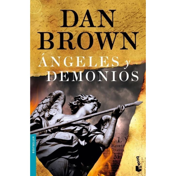 ÁNGELES Y DEMONIOS1