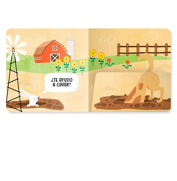 ANIMALES EN LA GRANJA3