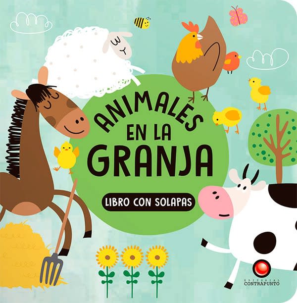 ANIMALES EN LA GRANJA1