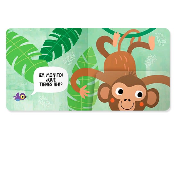 ANIMALES EN LA JUNGLA3
