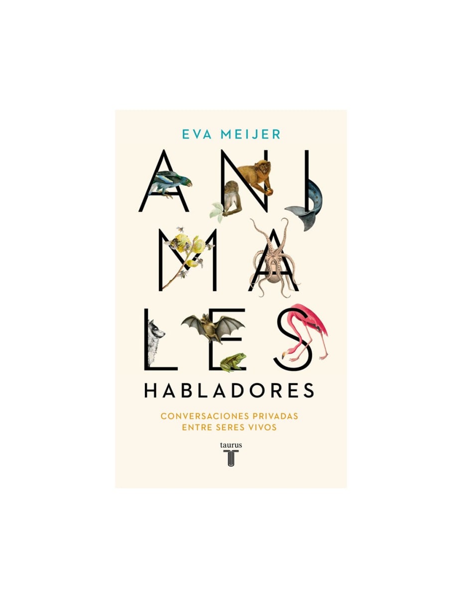 ANIMALES HABLADORES1