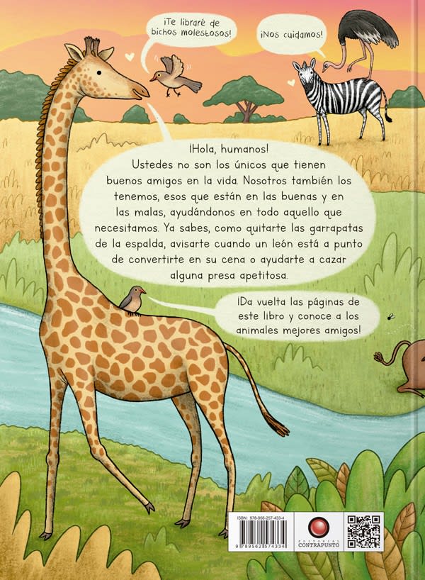 ANIMALES MEJORES AMIGOS2