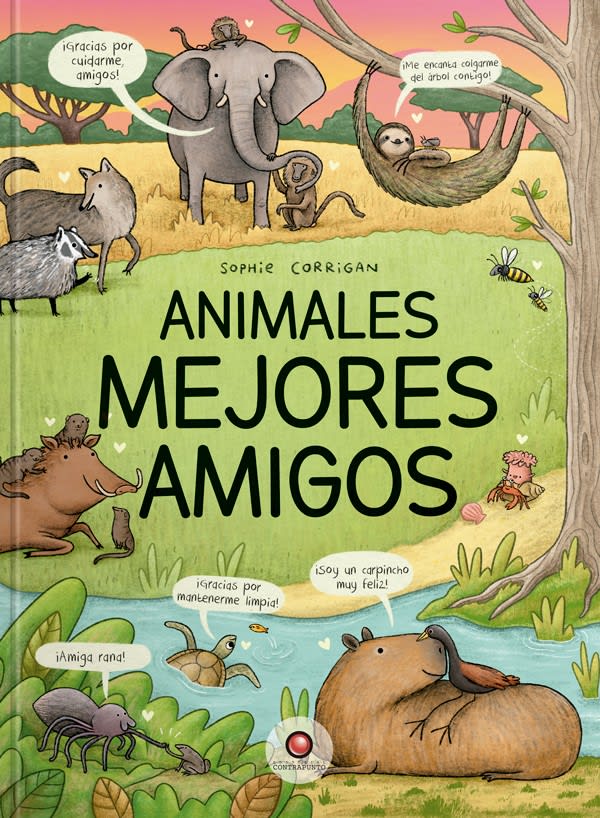 ANIMALES MEJORES AMIGOS1