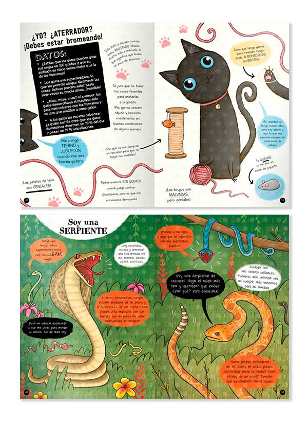 ANIMALES NO TAN MALOS3