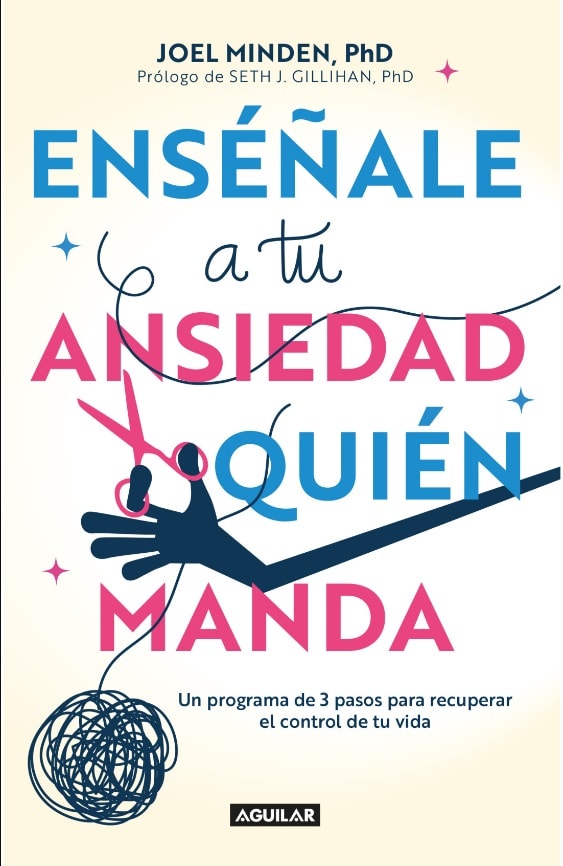 ENSÉÑALE A TU ANSIEDAD QUIÉN MANDA1