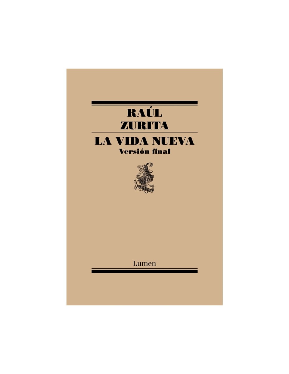 ANTEPARAÍSO. EDICIÓN DEFINITIVA1