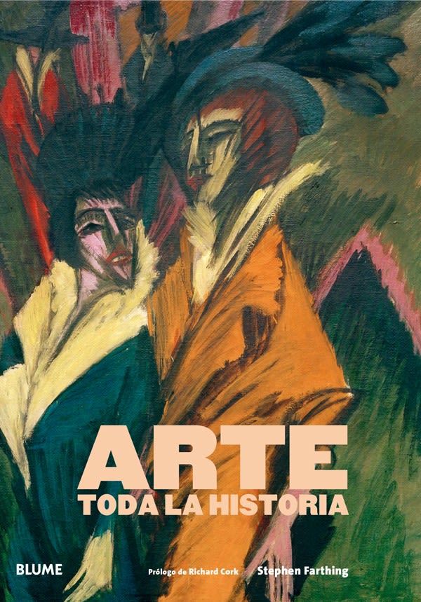 ARTE. TODA LA HISTORIA1