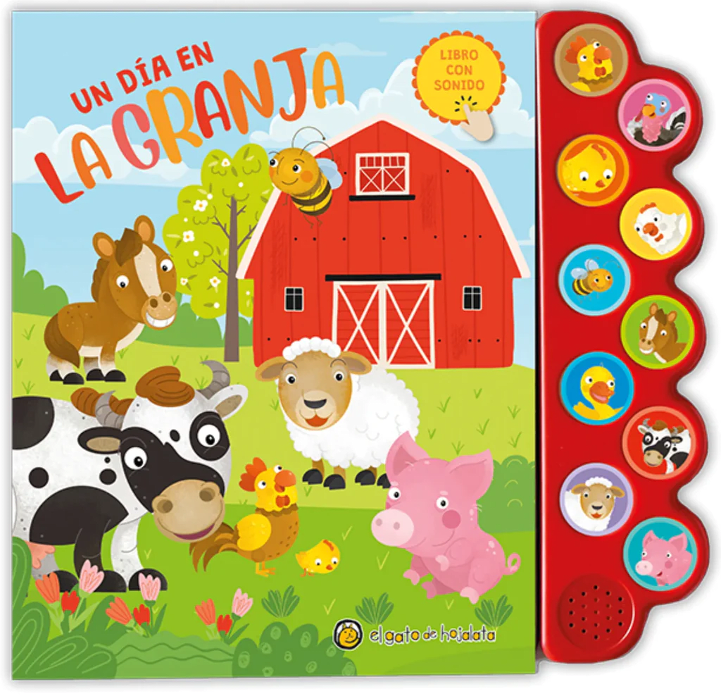 UN DÍA EN LA GRANJA1