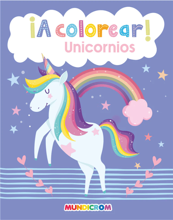 A COLOREAR UNICORNIOS1