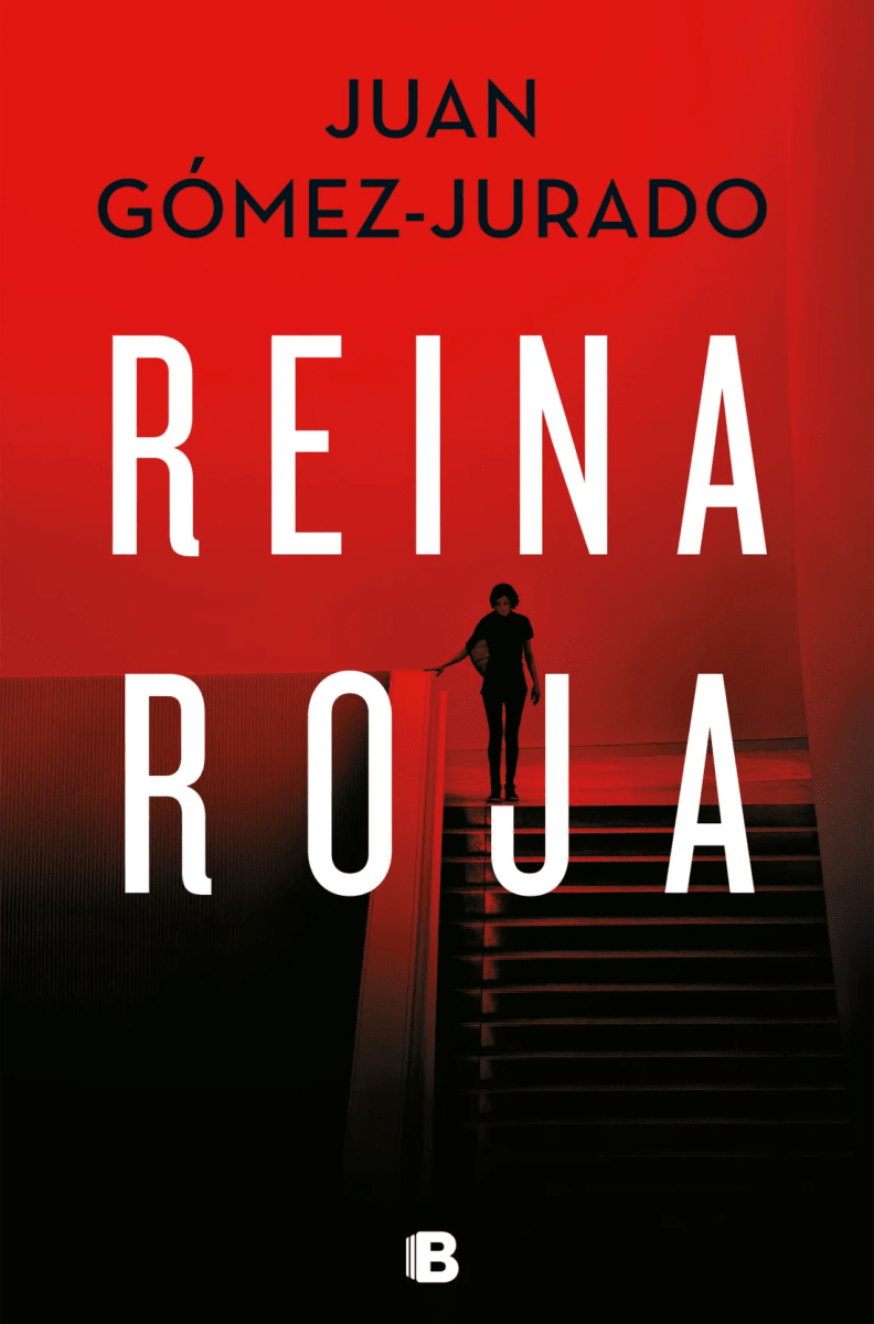 REINA ROJA1