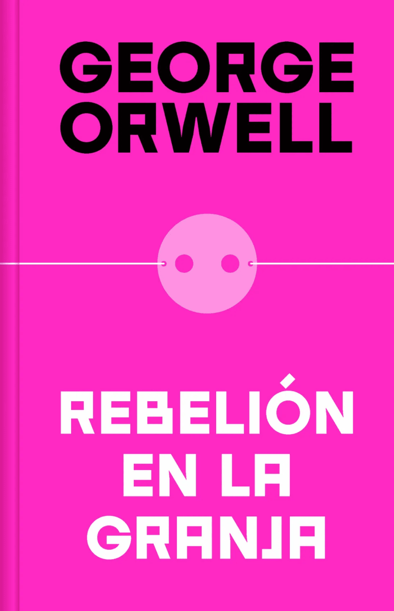 REBELION EN LA GRANJA - DEBOLSILLO TD1