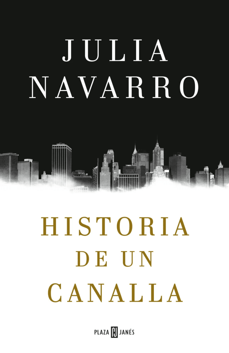 HISTORIA DE UN CANALLA - TD1