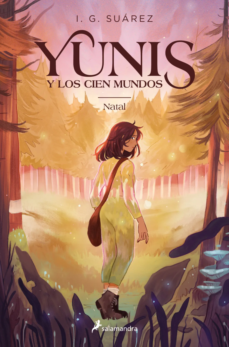 YUNIS Y LOS CIEN MUNDO 1 - NATAL1