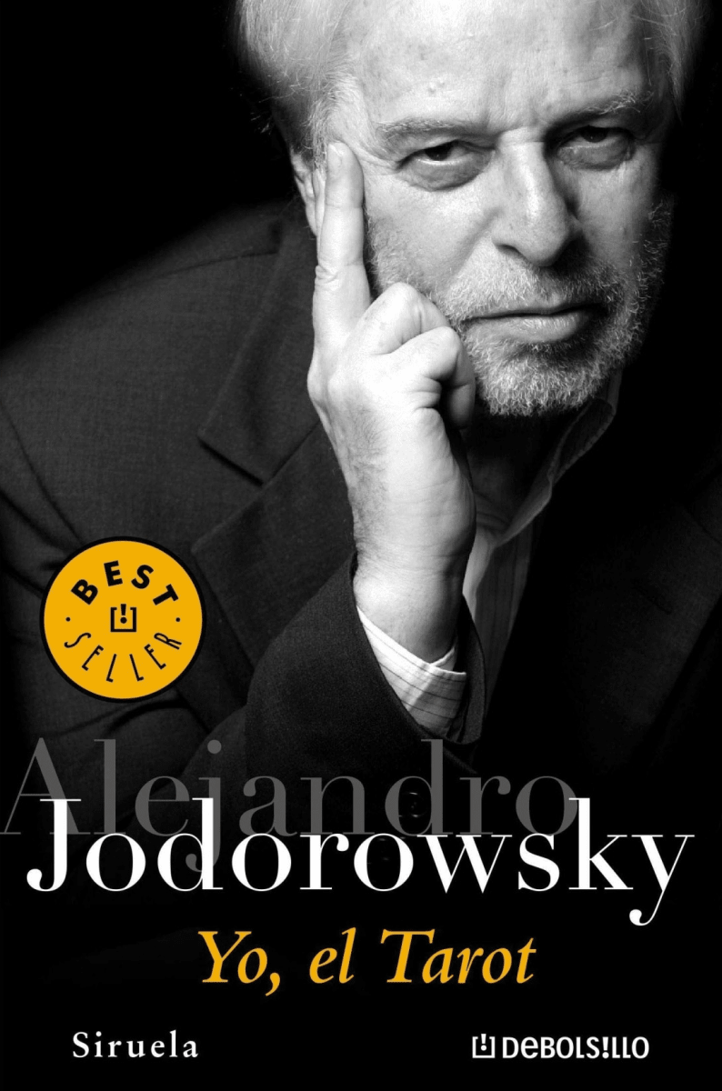 YO, EL TAROT - DB1