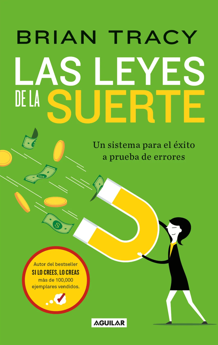 LAS LEYES DE LA SUERTE1