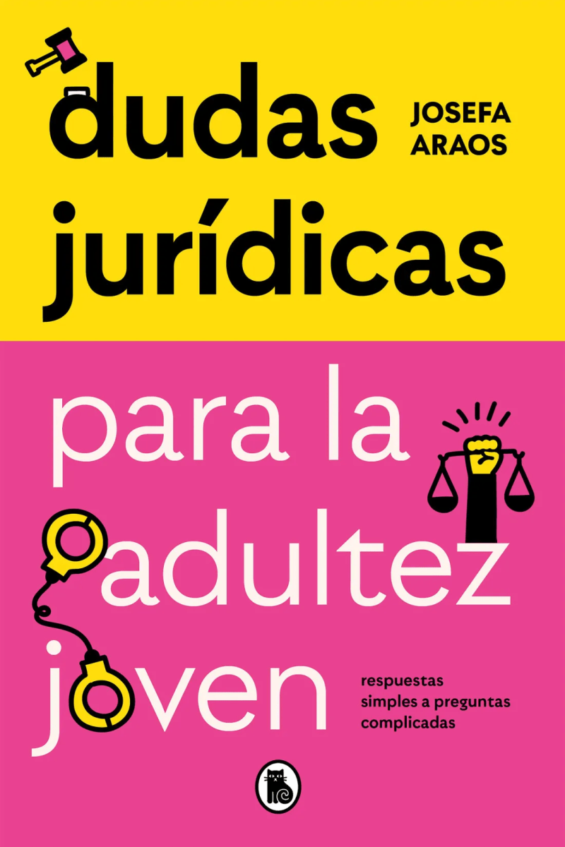 DUDAS JURIDICAS PARA LA ADULTEZ JOVEN1