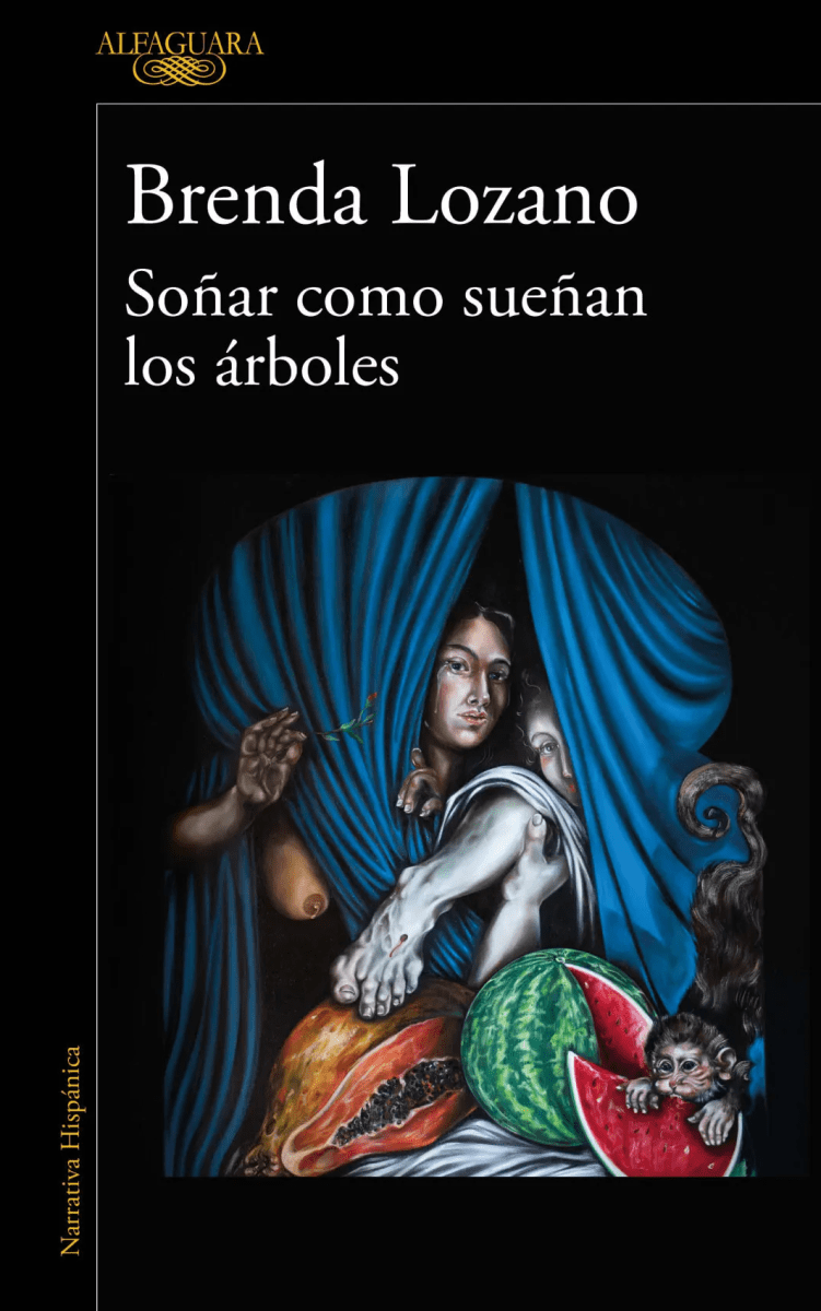SOÑAR COMO SUEÑAN LOS ÁRBOLES1