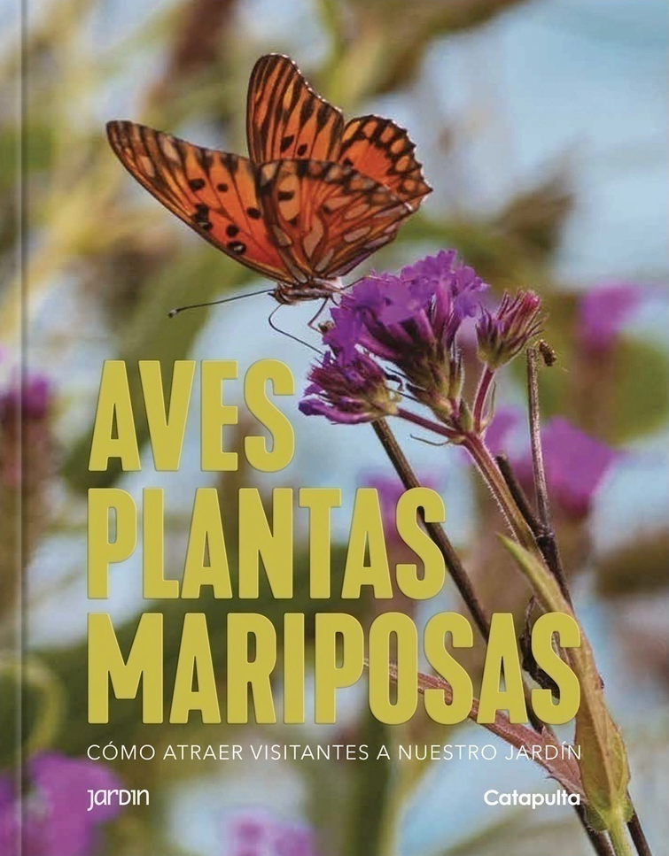 PLANTAS, AVES Y MARIPOSAS1