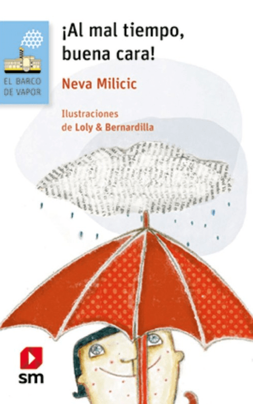 ¡AL MAL TIEMPO, BUENA CARA!1