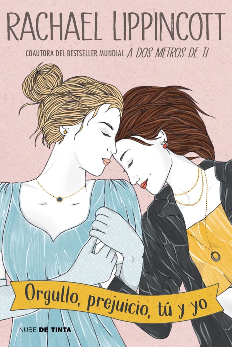 ORGULLO, PREJUICIO, TÚ Y YO1