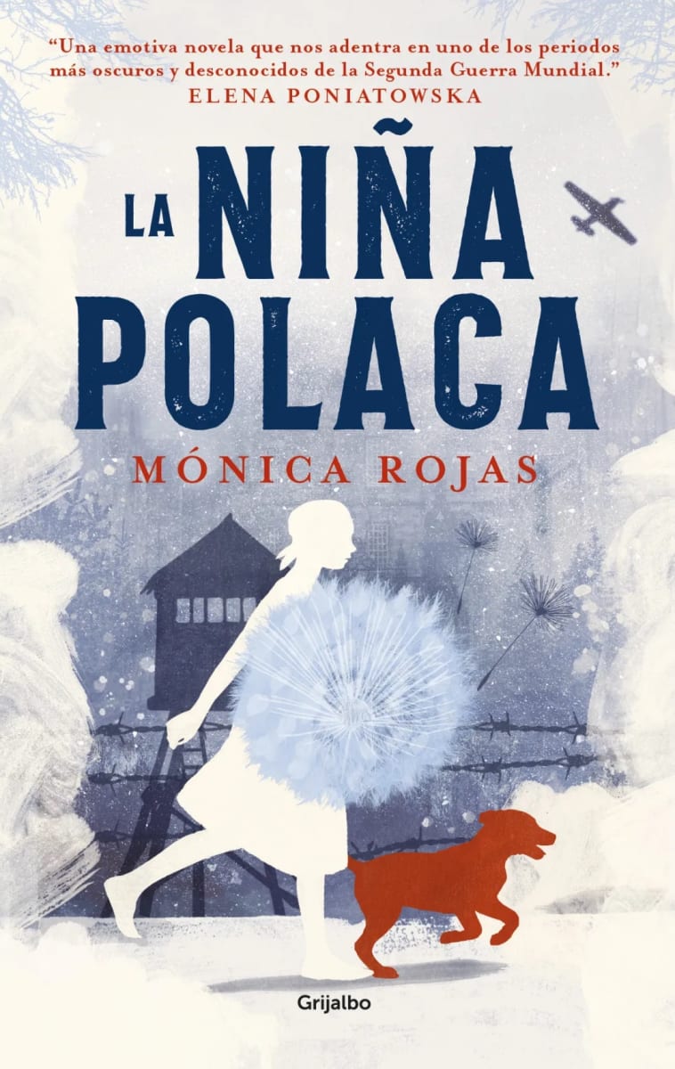 LA NIÑA POLACA1