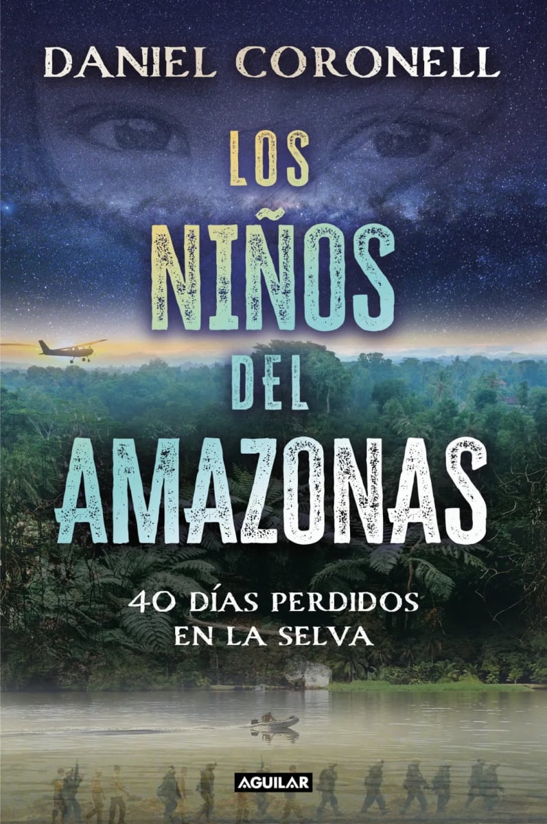 LOS NIÑOS DEL AMAZONAS1