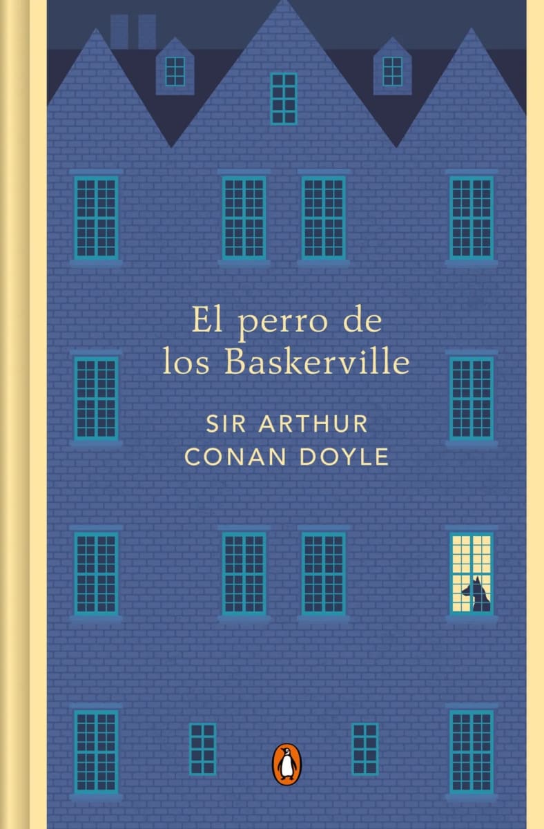EL PERRO DE BASKERVILLE1