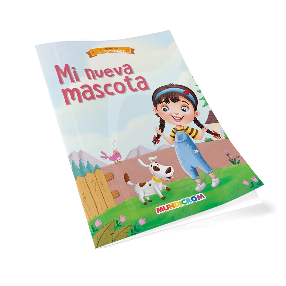 PUZLE MI CASA 100 PZAS2