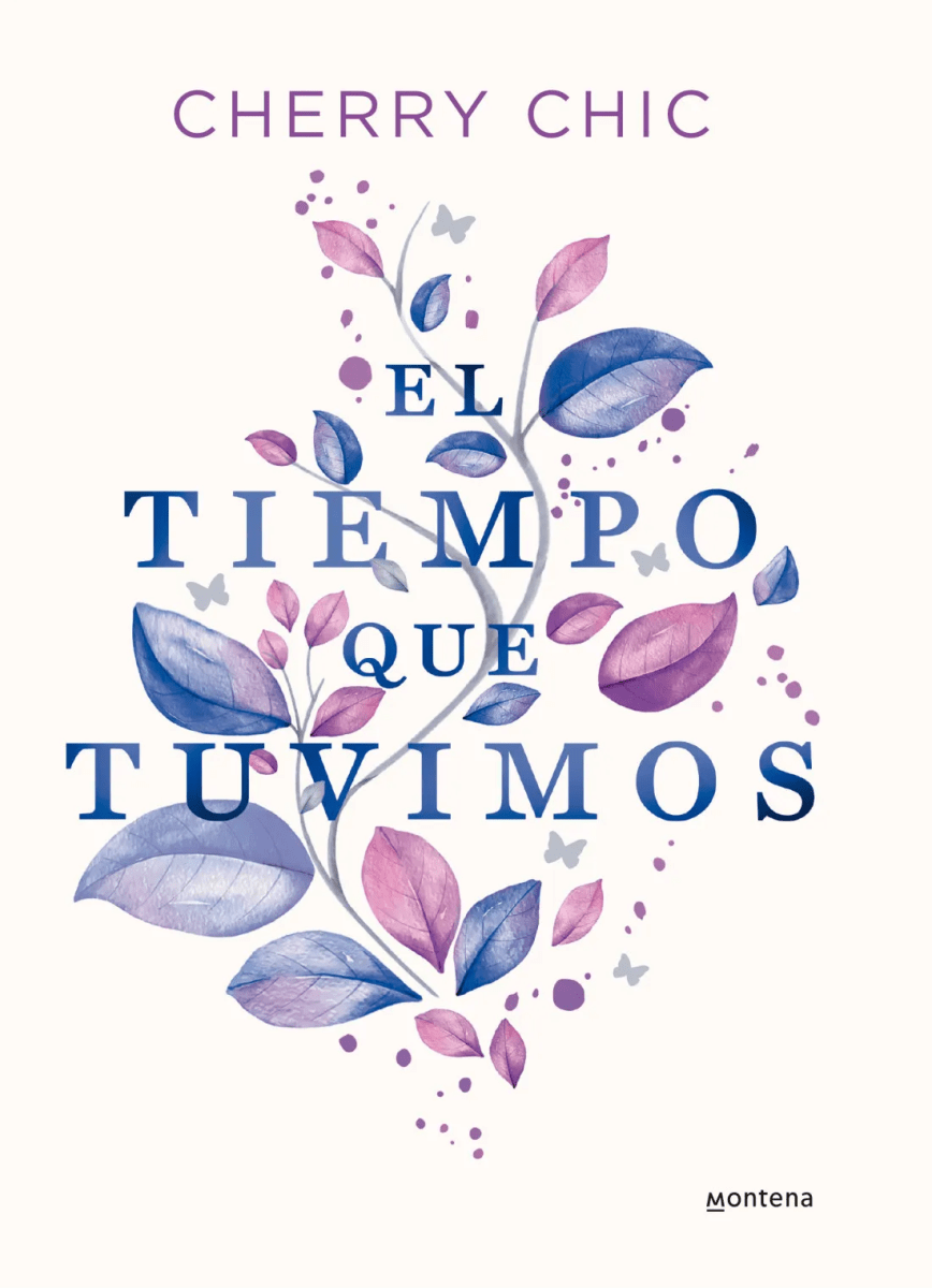 EL TIEMPO QUE TUVIMOS1