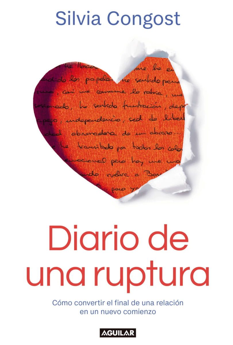 DIARIO DE UNA RUPTURA1