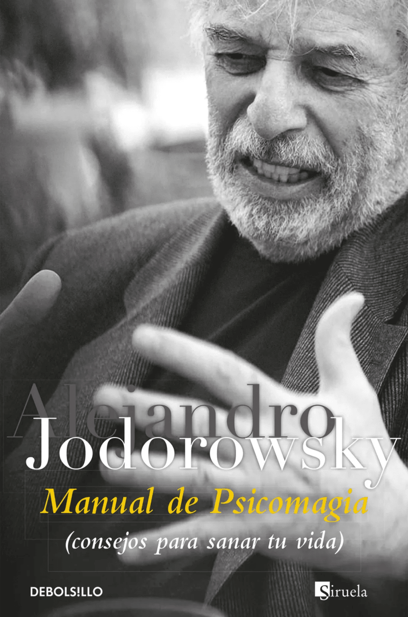 MANUAL DE PSICOMAGIA1
