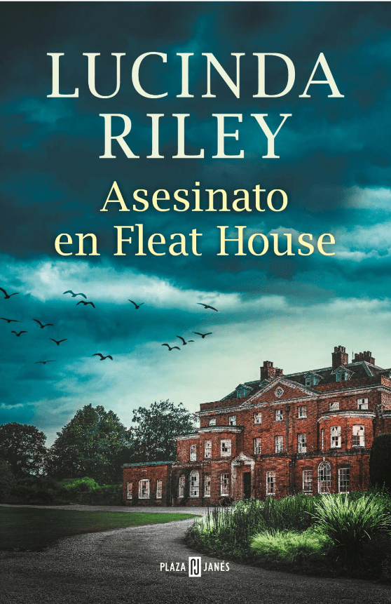 ASESINATO EN FLEAT HOUSE1