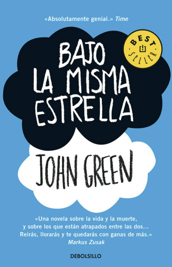 BAJO LA MISMA ESTRELLA1