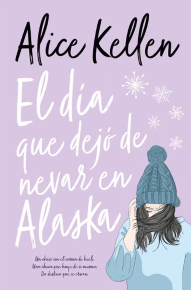 EL DÍA QUE DEJO DE NEVAR EN ALASKA1