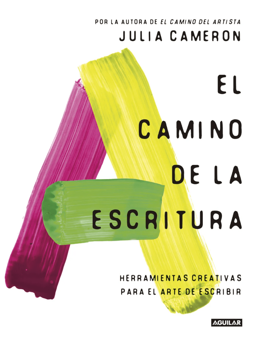 EL CAMINO DE LA ESCRITURA1