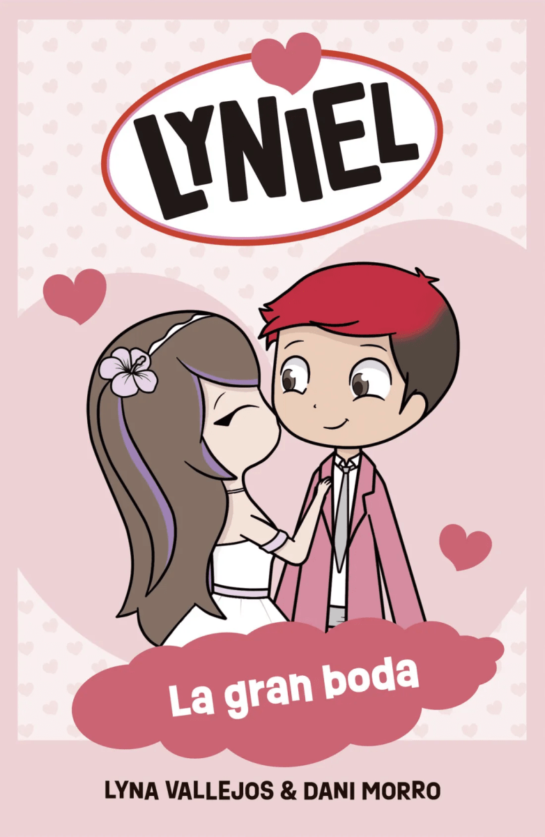 LYNIEL 1: LA GRAN BODA1