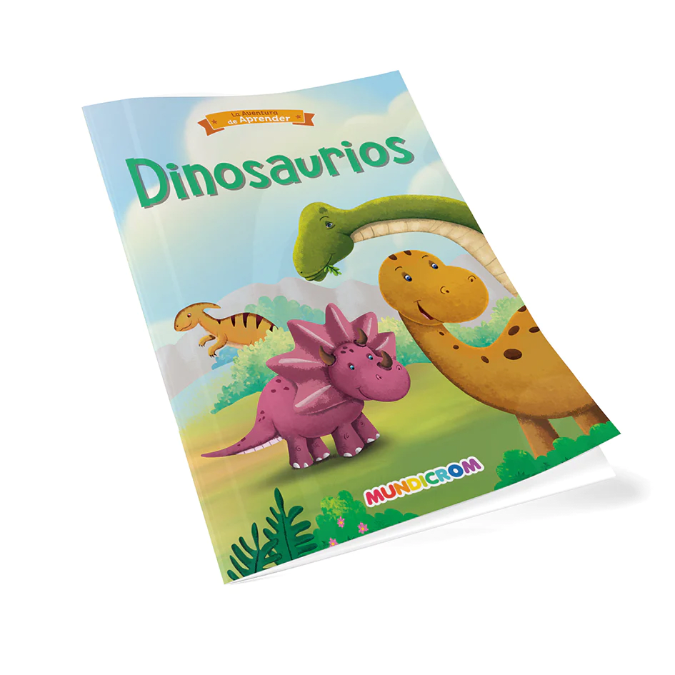 PUZZLE DINOSAURIOS 100 PZAS7