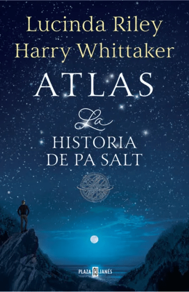 ATLAS. LA HISTORIA DE PA SALT1