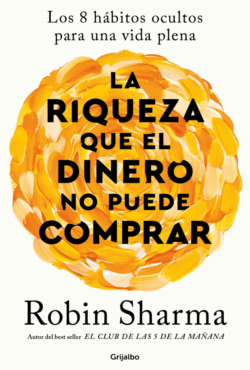 LA RIQUEZA QUE EL DINERO NO PUEDE COMPRAR1